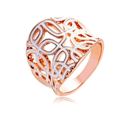 Picture of Zinc Alloy Casual Fashion Ring from Certified Factory