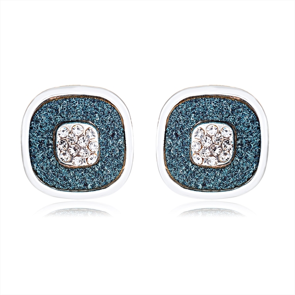 Picture of Zinc Alloy Big Stud Earrings at Great Low Price