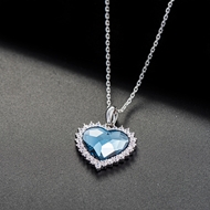 Picture of Need-Now Blue 16 Inch Pendant Necklace from Editor Picks