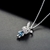 Picture of Fashion Zinc Alloy Pendant Necklace with Member Discount