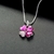 Picture of Reasonably Priced Zinc Alloy Fashion Pendant Necklace from Reliable Manufacturer