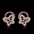 Picture of Zinc Alloy Small Stud Earrings at Great Low Price