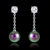 Picture of Fashion Zinc Alloy Drop & Dangle Earrings with Full Guarantee