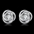 Picture of Nice Cubic Zirconia Small Stud Earrings