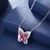 Picture of Fashion Casual Pendant Necklace with Unbeatable Quality