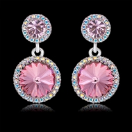 Picture of Fashion Small Drop & Dangle Earrings in Flattering Style