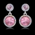 Picture of Fashion Small Drop & Dangle Earrings in Flattering Style