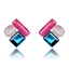 Show details for Odm Concise Opal (Imitation) Stud
