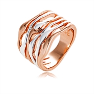 Picture of Latest Casual Zinc Alloy Fashion Ring