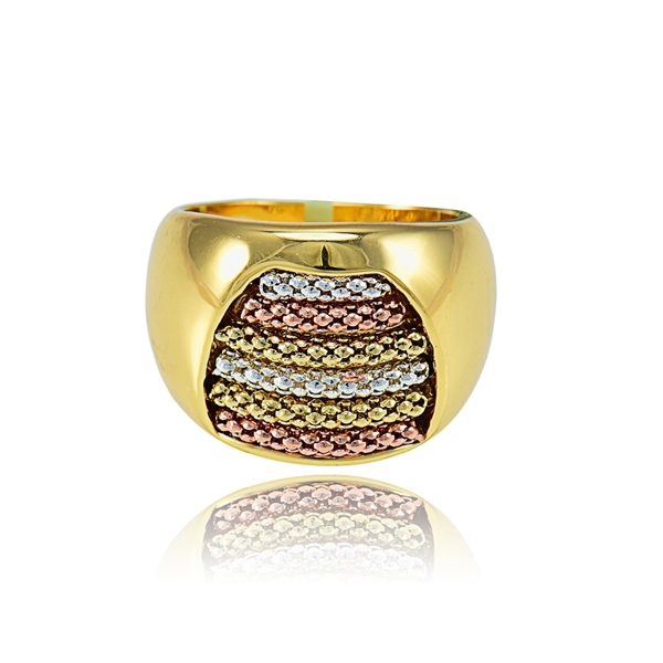 Picture of Unique Style Zinc-Alloy Big Fashion Rings