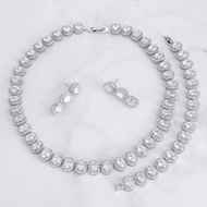 Picture of Luxury Medium 3 Piece Jewelry Set Online