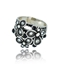 Show details for Delicately Designed Big Vintage & Antique Fashion Rings