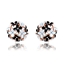 Show details for Main Products Concise Rose Gold Plated Stud