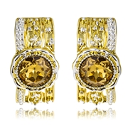 Picture of Affordable Zinc Alloy Casual Stud Earrings from Trust-worthy Supplier