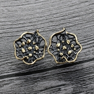 Picture of Zinc Alloy Casual Stud Earrings from Certified Factory