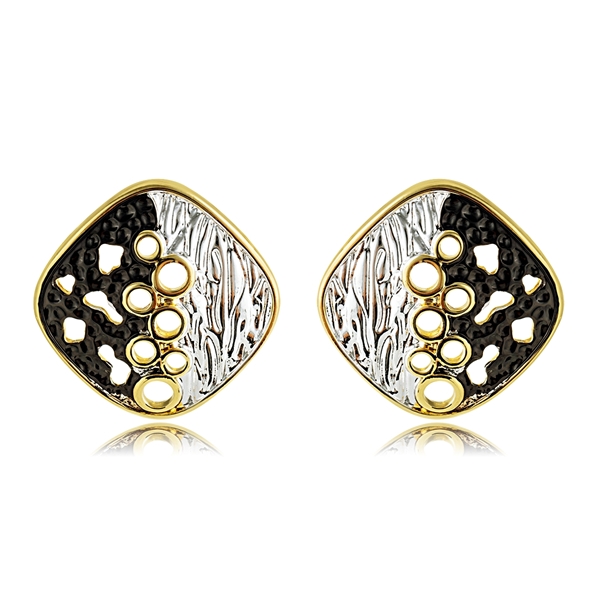 Picture of Sparkling Casual Small Stud Earrings