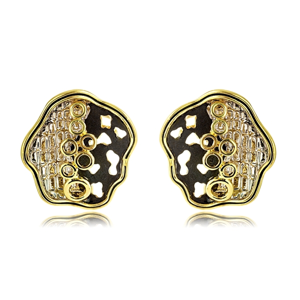 Picture of Bling Casual Small Stud Earrings