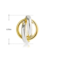 Picture of Zinc Alloy Casual Stud Earrings from Certified Factory