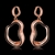 Picture of Casual Medium Dangle Earrings from Reliable Manufacturer