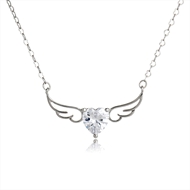 Picture of Delicate Casual Pendant Necklace with Member Discount