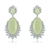 Picture of Luxury Big Dangle Earrings in Flattering Style