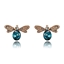Show details for Flexible Designed Concise Crystal Stud