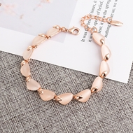 Picture of Zinc Alloy Classic Fashion Bracelet from Certified Factory