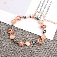 Picture of Zinc Alloy Classic Fashion Bracelet at Great Low Price