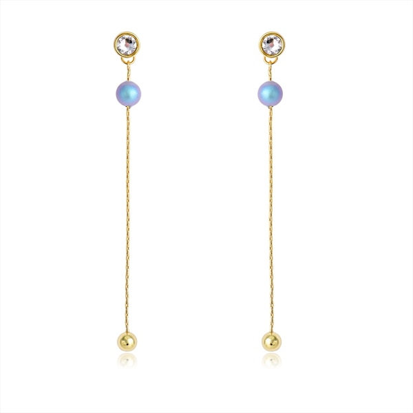 Picture of Fashion Casual Dangle Earrings Online