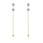 Show details for Fashion Casual Dangle Earrings Online