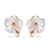 Picture of Zinc Alloy Classic Stud Earrings From Reliable Factory