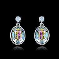 Picture of Professional Colourful Zinc-Alloy Drop & Dangle