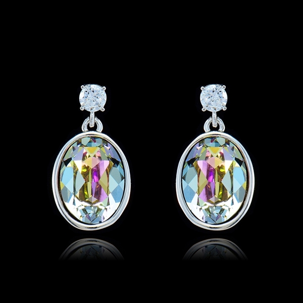 Picture of Professional Colourful Zinc-Alloy Drop & Dangle