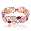 Show details for New Season  Zinc-Alloy Opal (Imitation) Bracelets
