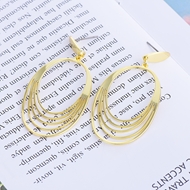 Picture of Most Popular Casual Classic Dangle Earrings