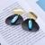 Picture of Nice Artificial Crystal Classic Dangle Earrings