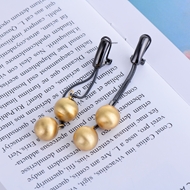 Picture of Zinc Alloy Classic Dangle Earrings in Exclusive Design