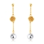 Show details for New Casual Classic Dangle Earrings