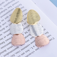 Picture of Classic Casual Dangle Earrings of Original Design