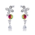 Picture of Fashion Small Dangle Earrings with 3~7 Day Delivery