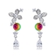 Show details for Fashion Small Dangle Earrings with 3~7 Day Delivery