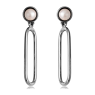 Picture of Classic Casual Dangle Earrings of Original Design