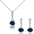 Picture of Fashionable And Modern Zinc-Alloy Classic 2 Pieces Jewelry Sets