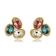 Picture of Classic Zinc Alloy Stud Earrings with Speedy Delivery