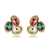 Picture of Classic Zinc Alloy Stud Earrings with Speedy Delivery