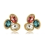 Show details for Classic Zinc Alloy Stud Earrings with Speedy Delivery Show details for Classic Zinc Alloy Stud Earrings with Speedy Delivery