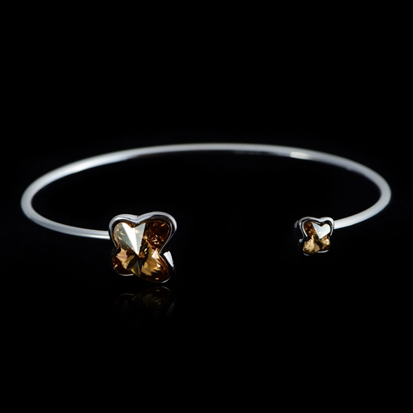 Picture of Zinc Alloy Fashion Fashion Bangle at Unbeatable Price