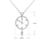 Picture of Latest Casual White Pendant Necklace