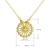 Picture of Fast Selling White Copper or Brass Pendant Necklace from Editor Picks