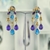 Picture of Recommended Gold Plated Casual Dangle Earrings from Top Designer